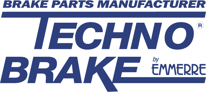 Logo Techno Brake